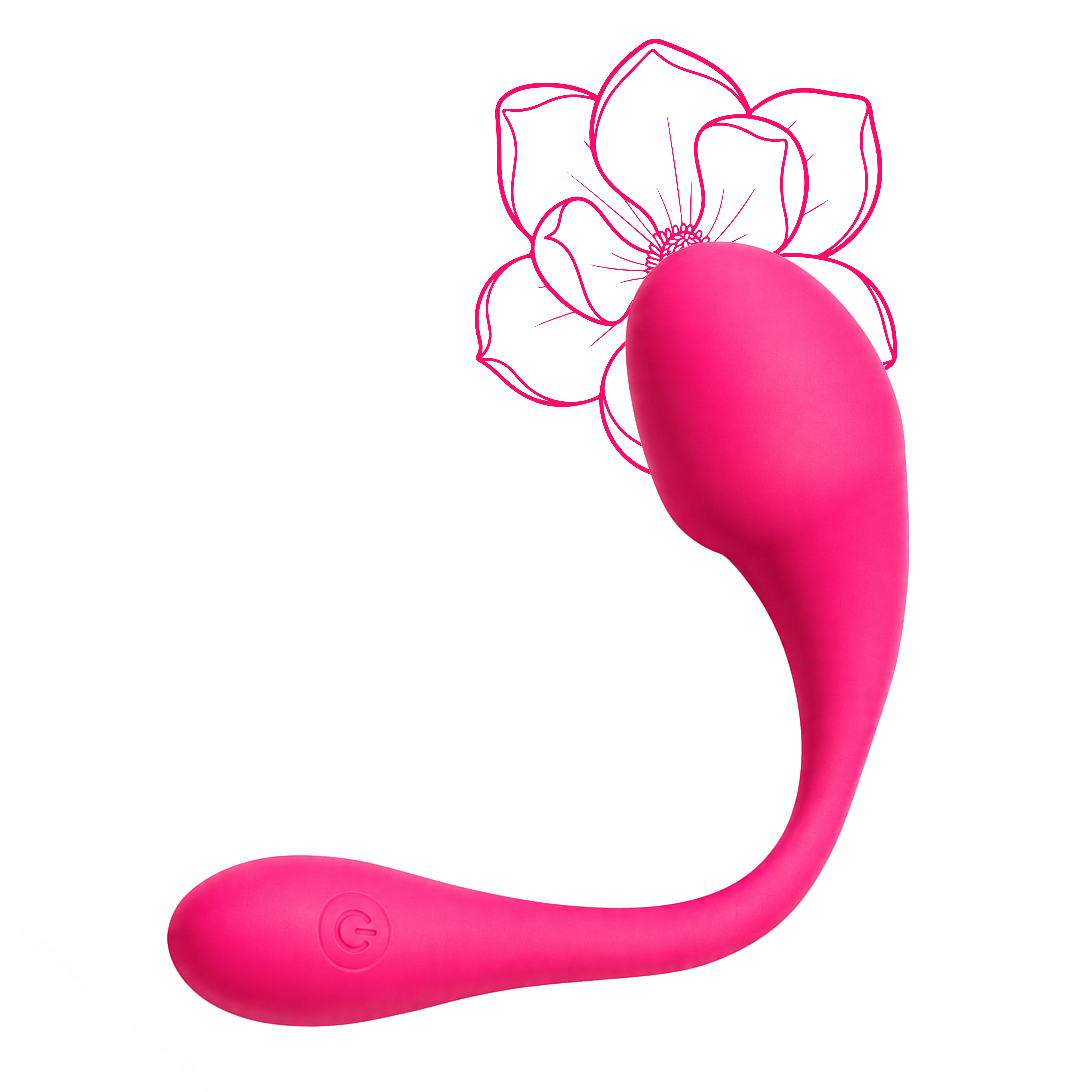 Sakhi – Smart Wearable Wellness Massager