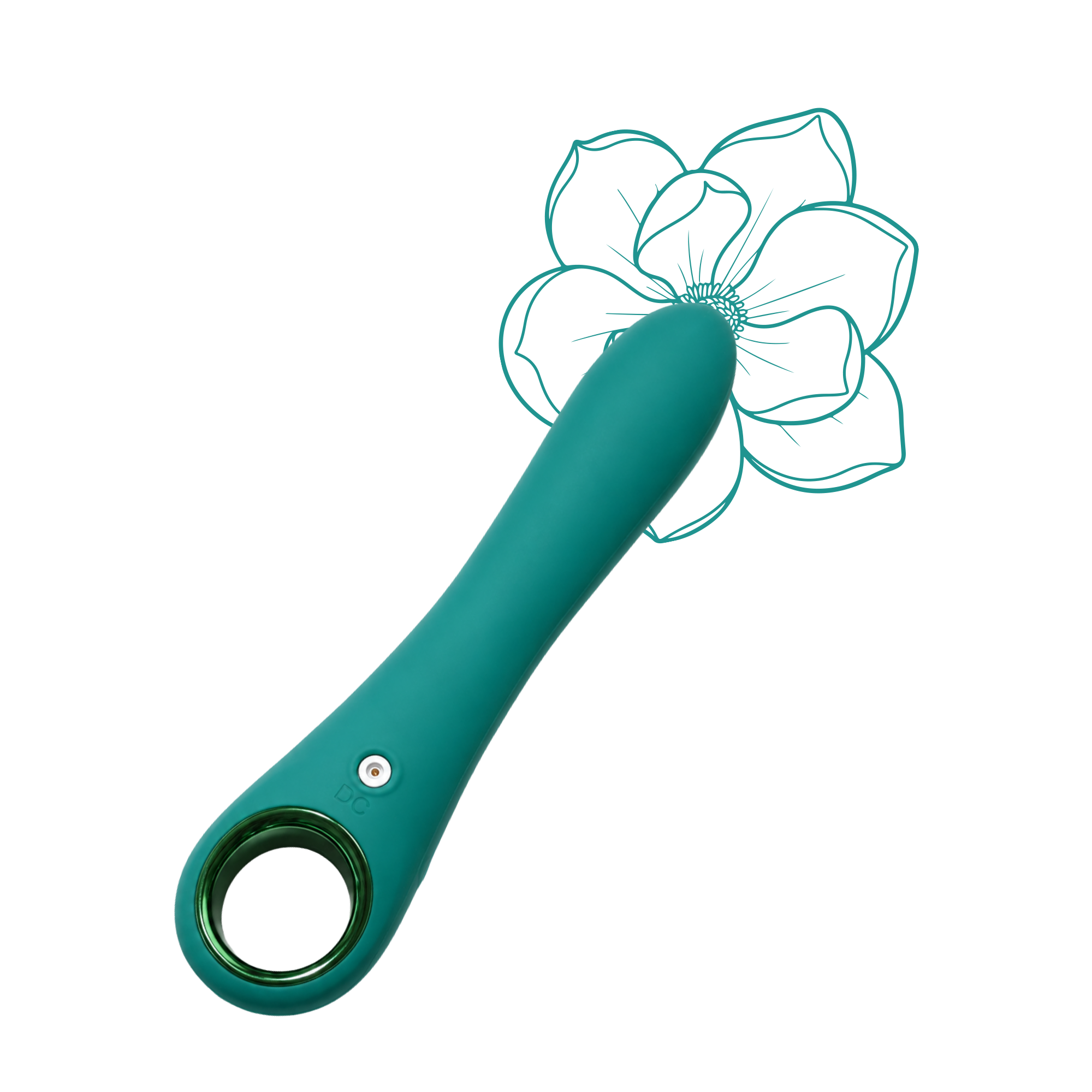 Magic - Multifunction Personal Wellness Massager