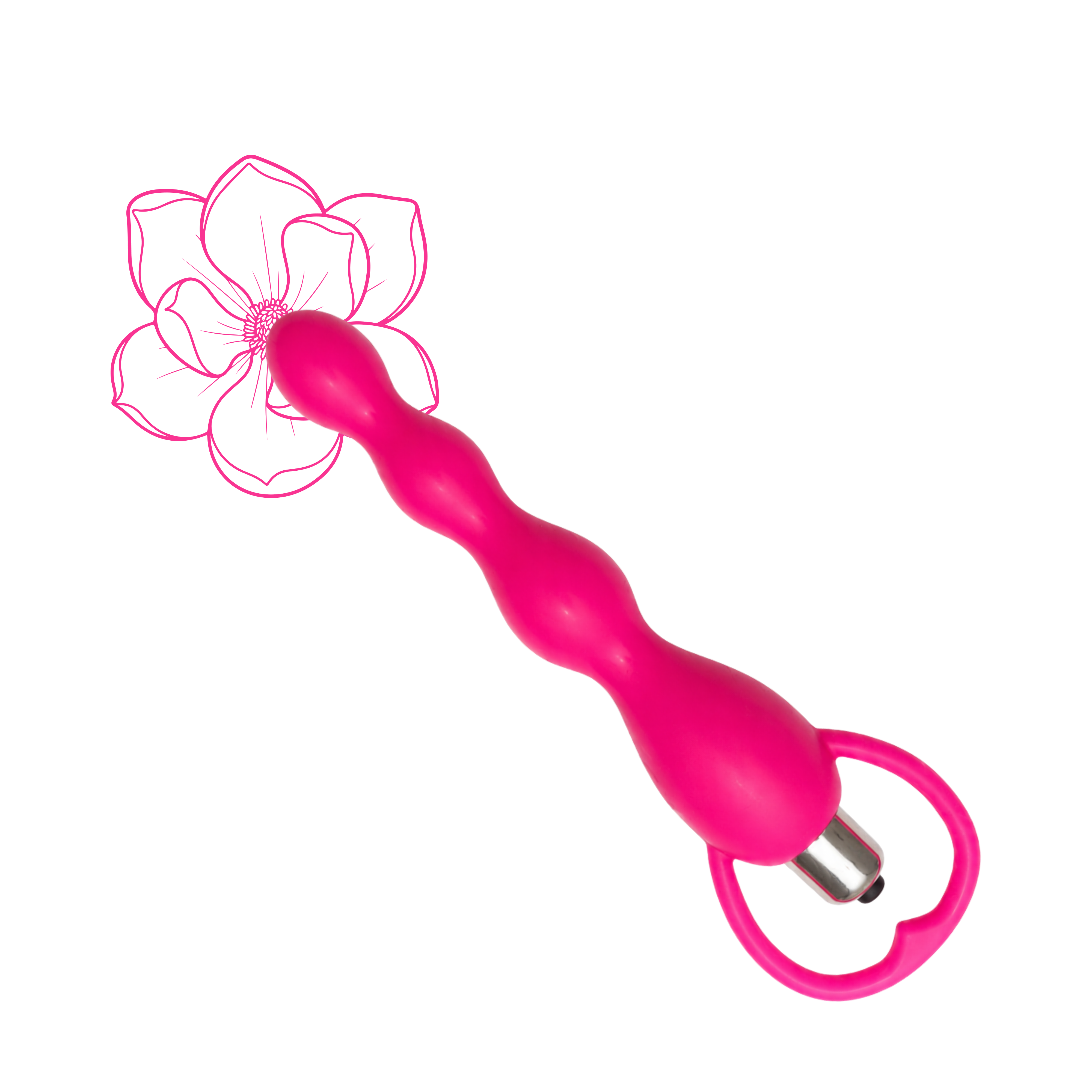 Chanchal - Ergonomic Personal Wellness Massager