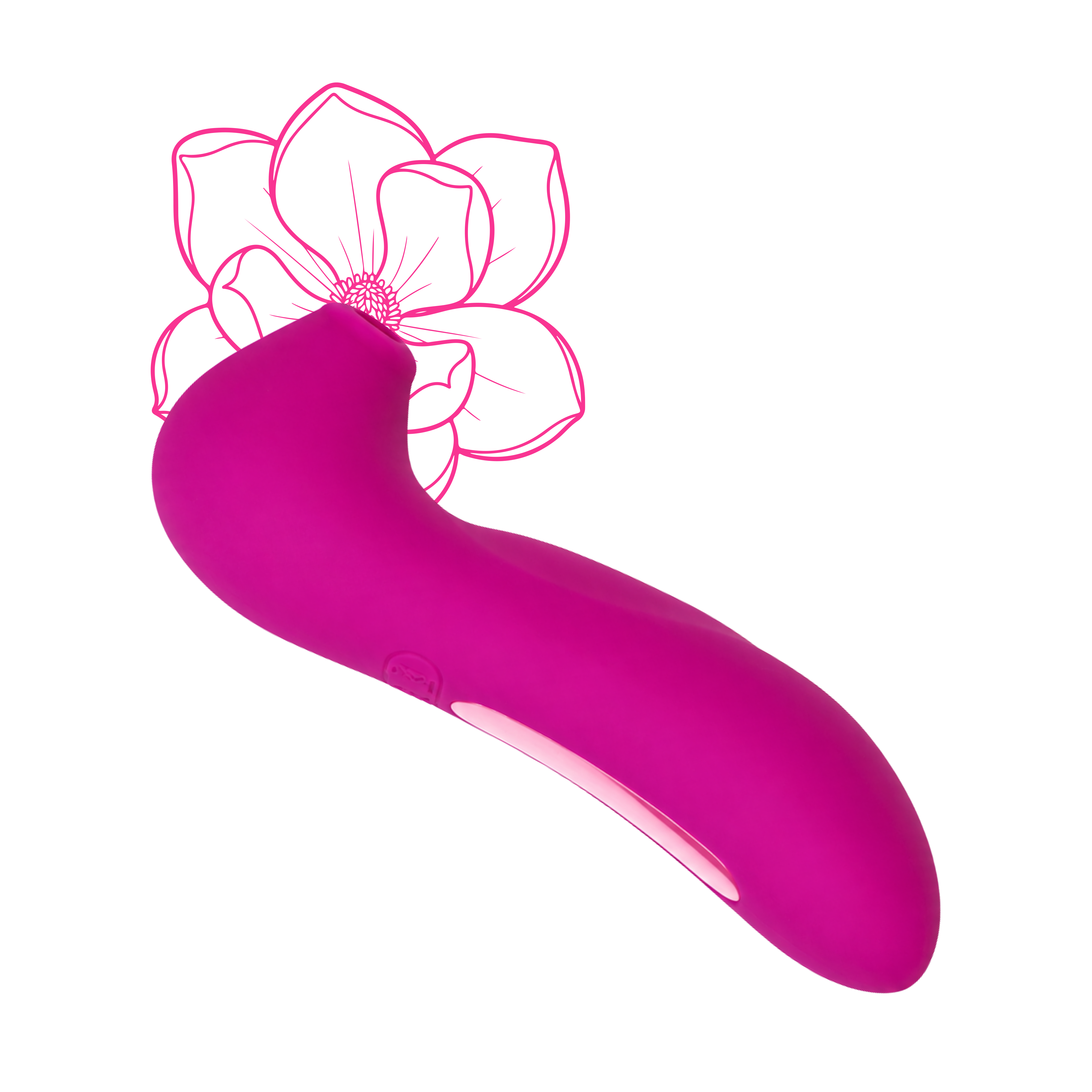 Mohini - Soft Touch Wellness Massager